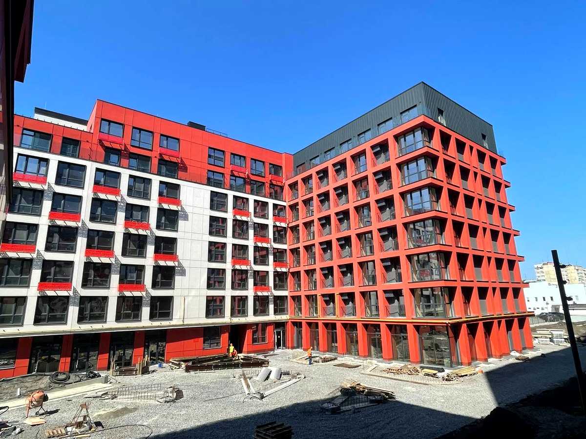 Квартира на вул. Княгині Ольги, 120-Е в Львові, ID 357241, фото №19