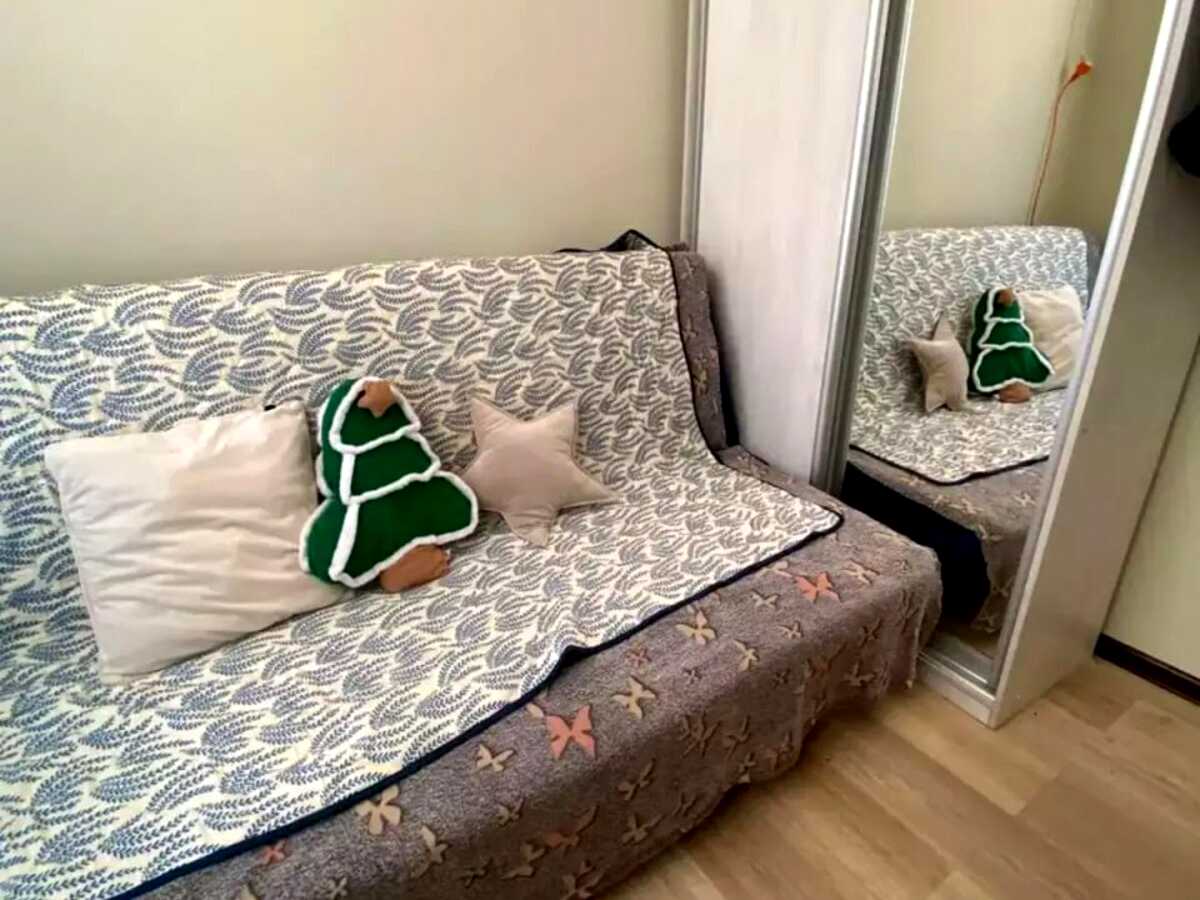 Квартира на вул. 65-та Садова, 25 в Києві, ID 391887, фото №2