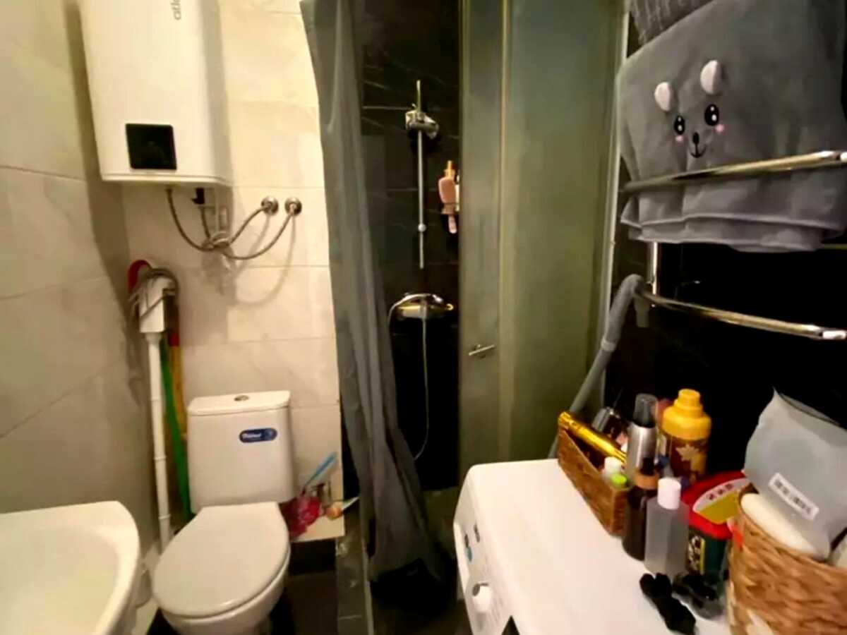 Квартира на вул. 65-та Садова, 25 в Києві, ID 391887, фото №11