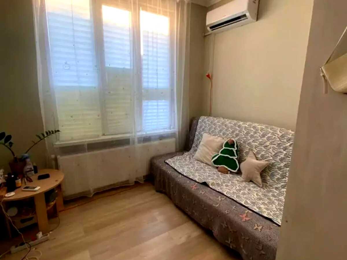 Квартира на вул. 65-та Садова, 25 в Києві, ID 391887, фото №12