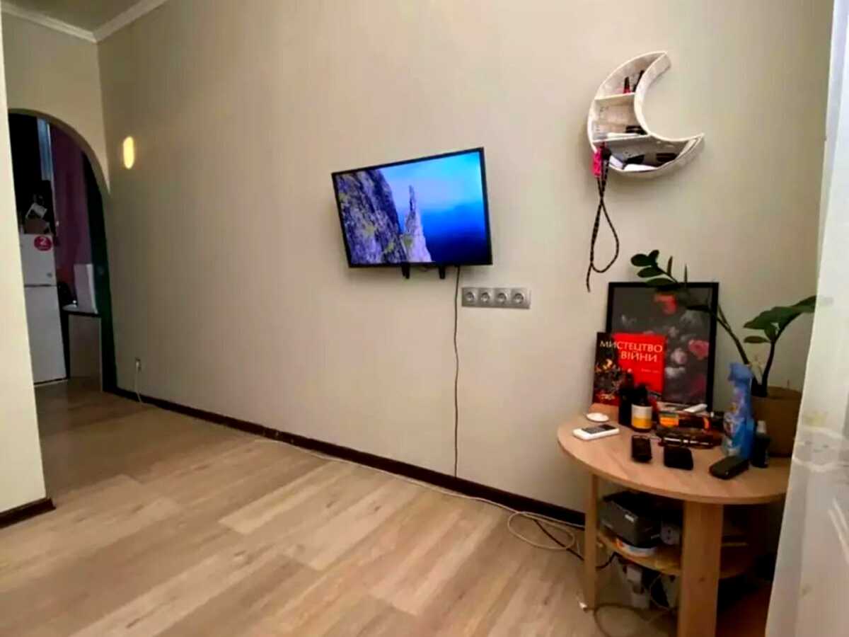 Квартира на вул. 65-та Садова, 25 в Києві, ID 391887, фото №13