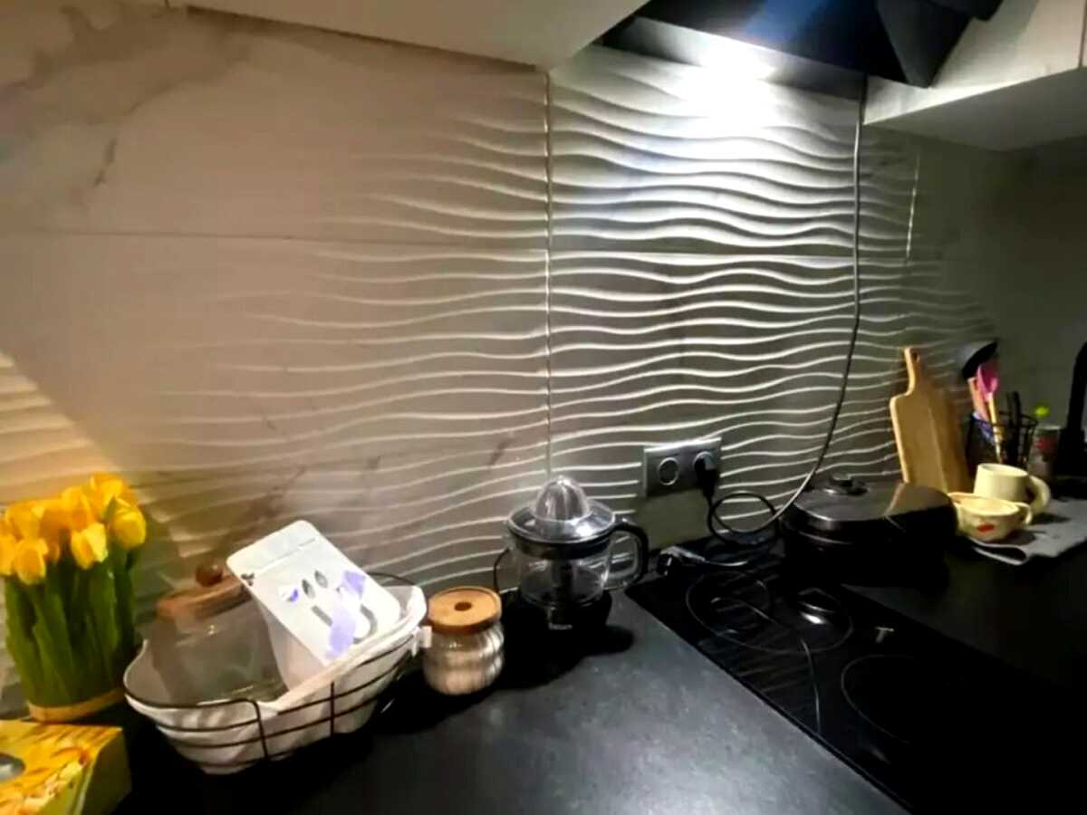 Квартира на вул. 65-та Садова, 25 в Києві, ID 391887, фото №15
