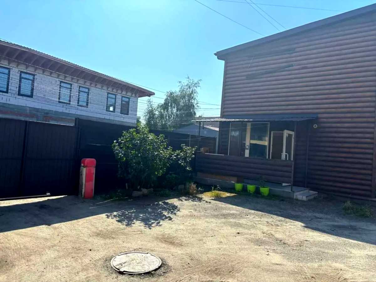 Квартира на вул. 65-та Садова, 25 в Києві, ID 391887, фото №16