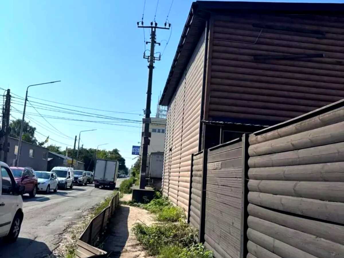 Квартира на вул. 65-та Садова, 25 в Києві, ID 391887, фото №17