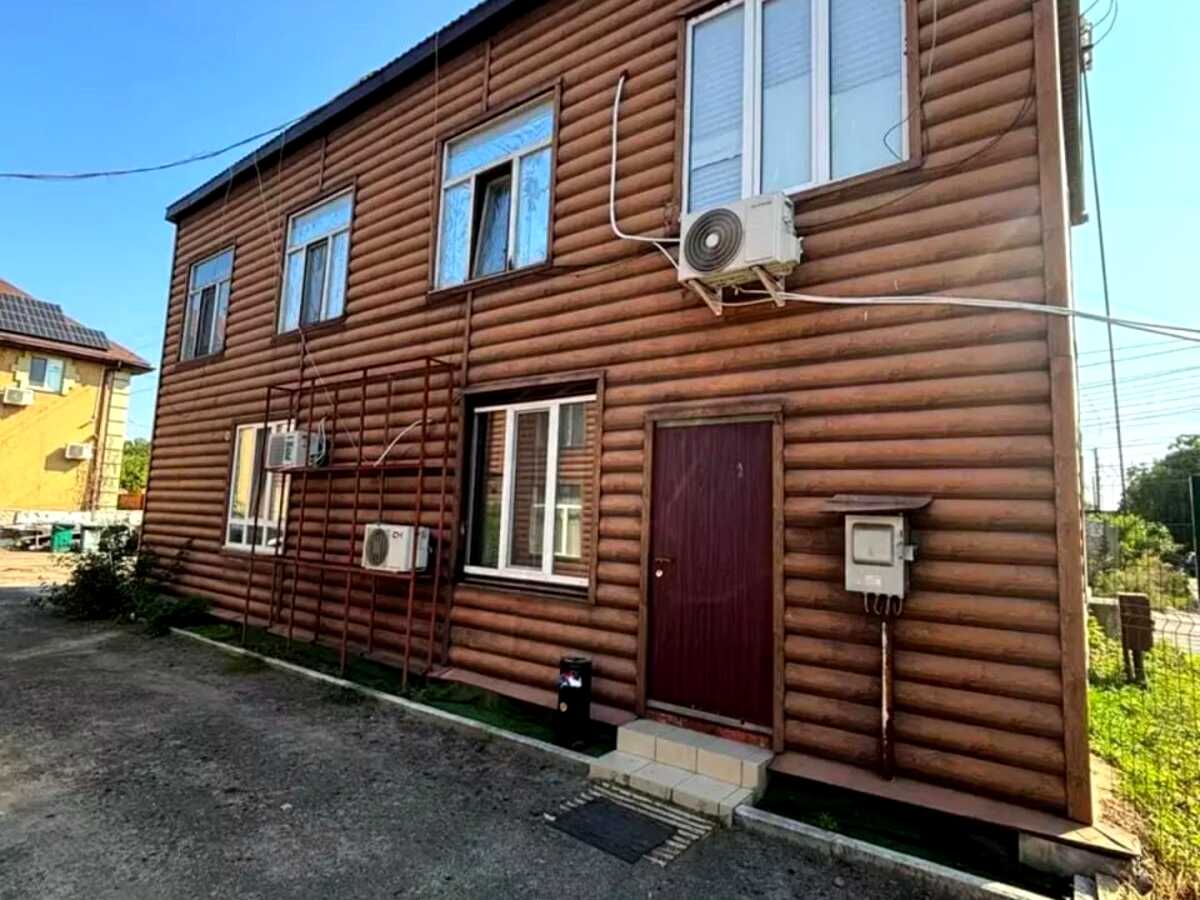 Квартира на вул. 65-та Садова, 25 в Києві, ID 391887, фото №18