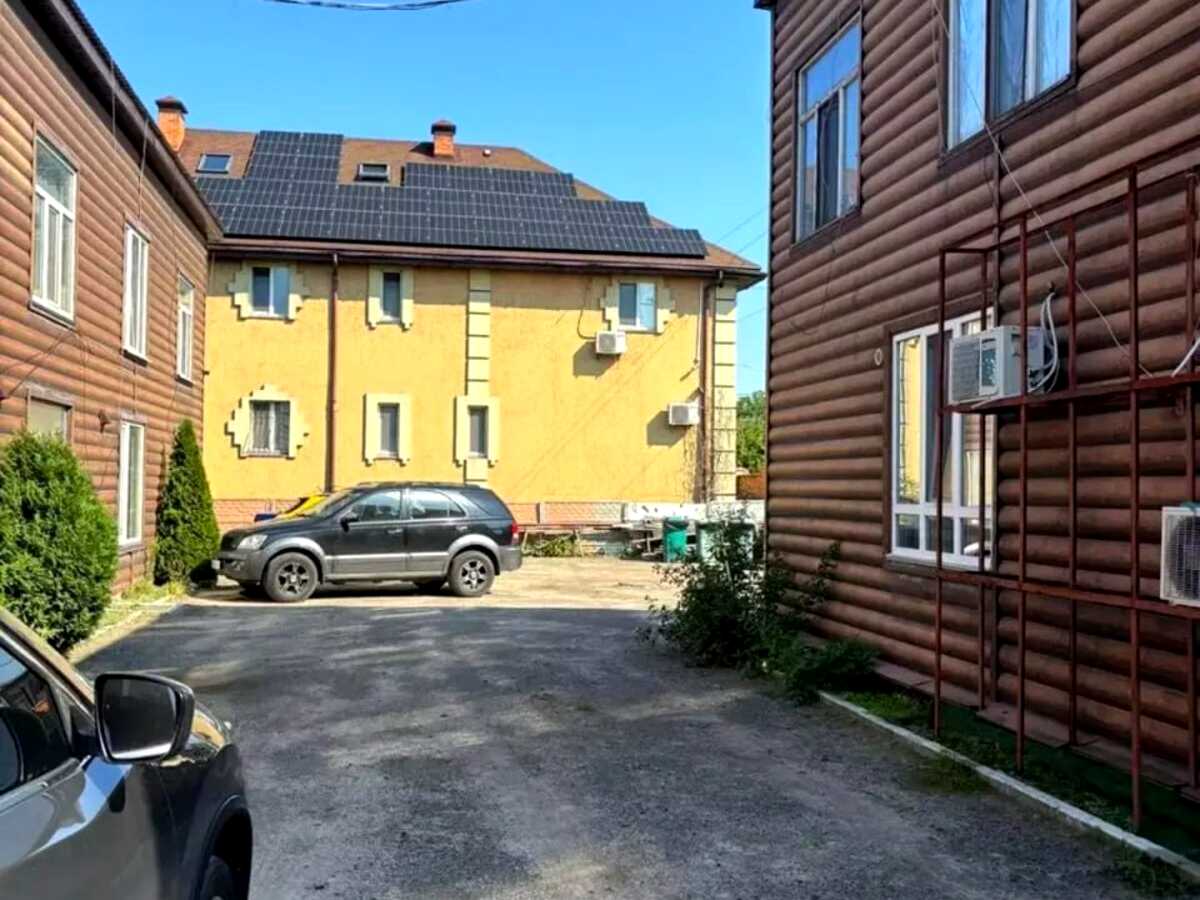 Квартира на вул. 65-та Садова, 25 в Києві, ID 391887, фото №20