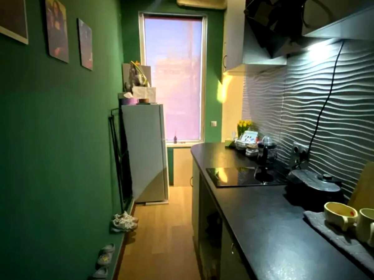 Квартира на вул. 65-та Садова, 25 в Києві, ID 391887, фото №3