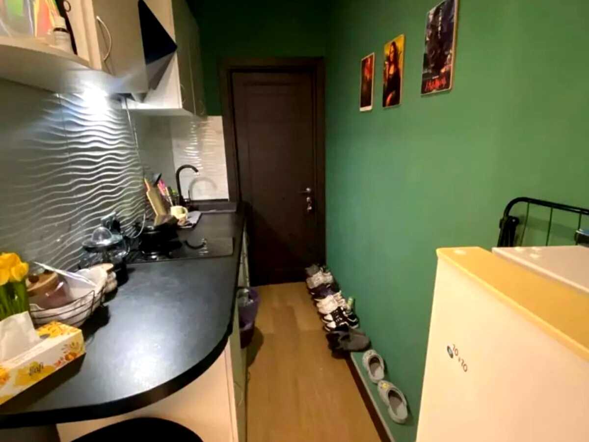 Квартира на вул. 65-та Садова, 25 в Києві, ID 391887, фото №4