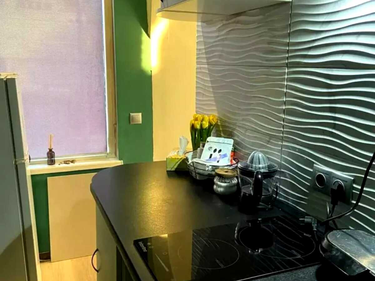 Квартира на вул. 65-та Садова, 25 в Києві, ID 391887, фото №5