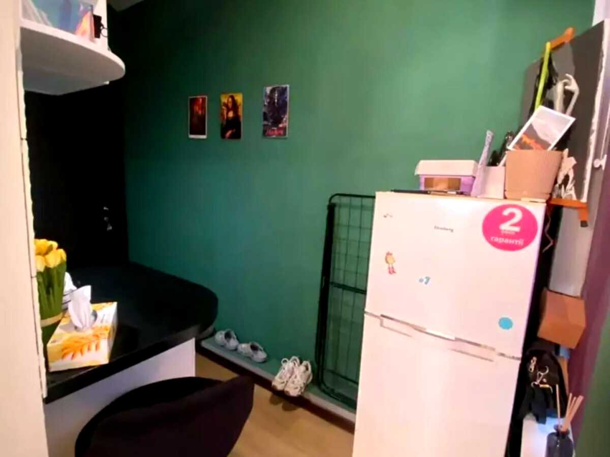 Квартира на вул. 65-та Садова, 25 в Києві, ID 391887, фото №8