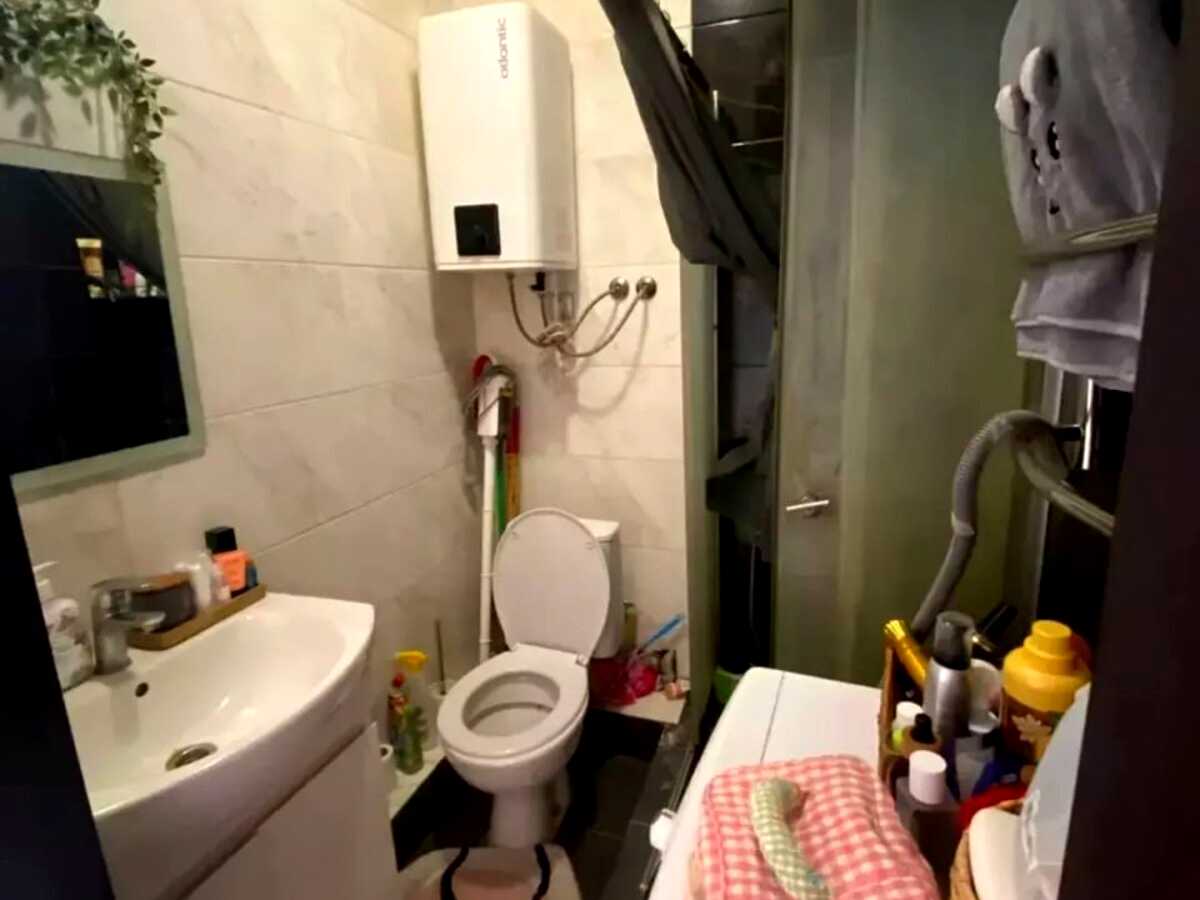 Квартира на вул. 65-та Садова, 25 в Києві, ID 391887, фото №10