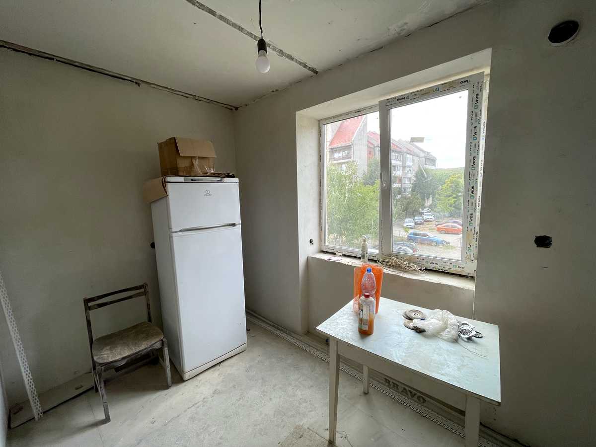 Квартира на вул. Канальна, 33 в Ужгороді, ID 388632, фото №2