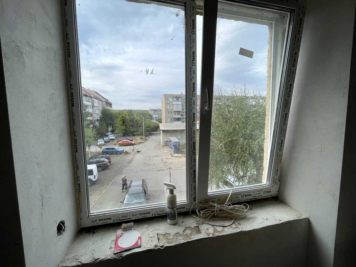 Квартира на вул. Канальна, 33 в Ужгороді, ID 388632, фото №5
