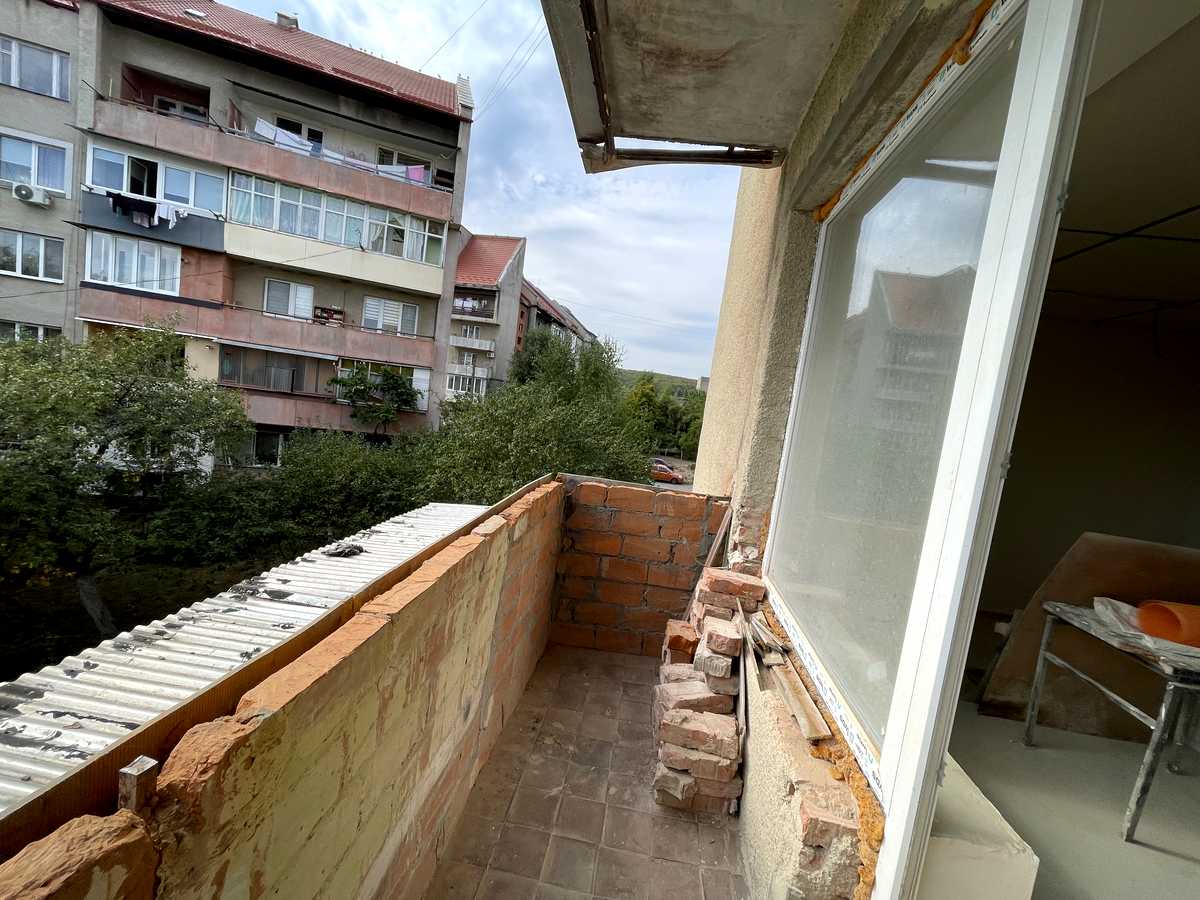 Квартира на вул. Канальна, 33 в Ужгороді, ID 388632, фото №8
