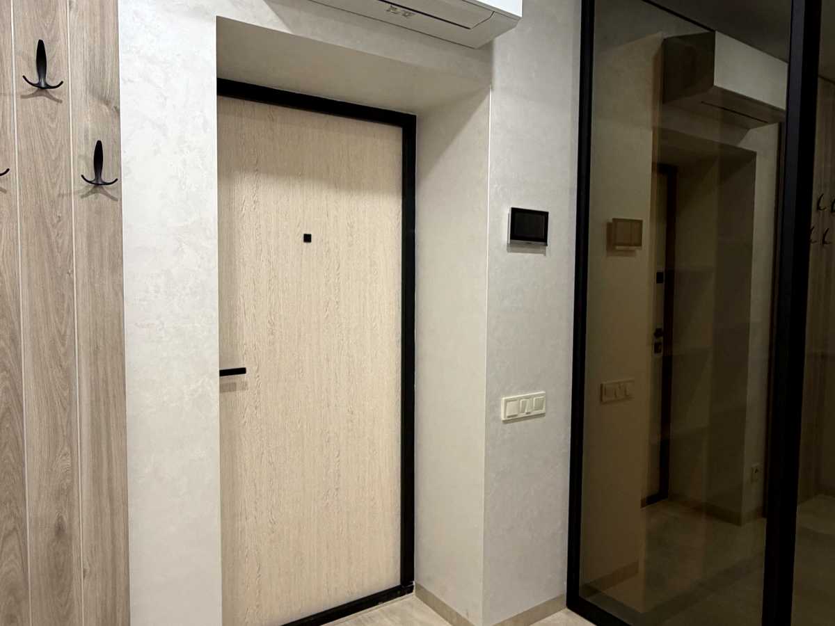 Квартира на вул. Чорновола, 123А в Івано-Франківську, ID 392307, фото №13