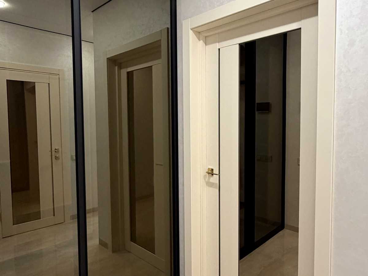 Квартира на вул. Чорновола, 123А в Івано-Франківську, ID 392307, фото №14