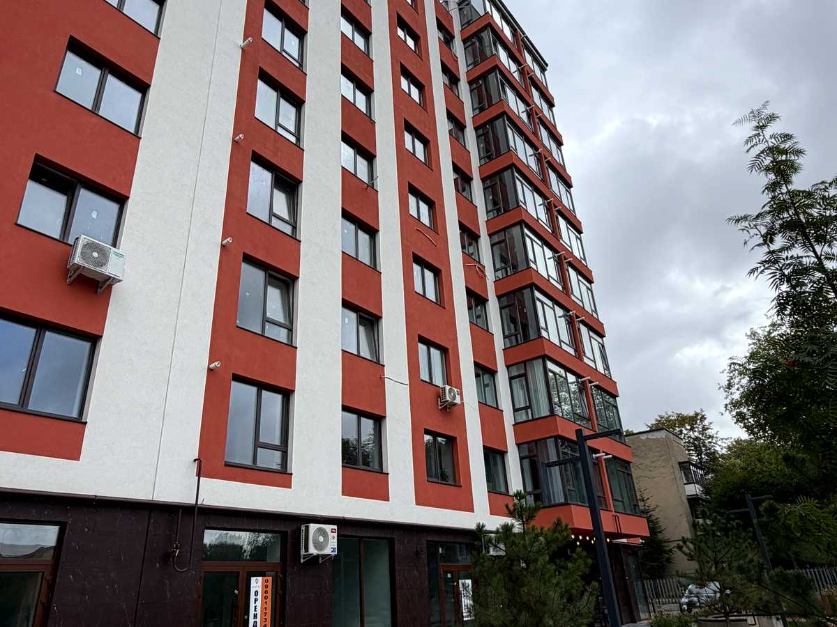 Квартира на вул. Чорновола, 123А в Івано-Франківську, ID 392307, фото №15