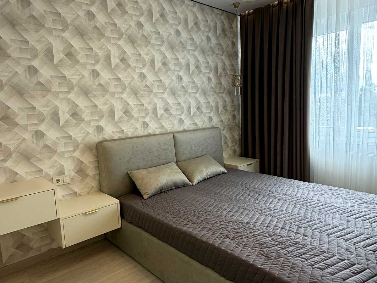 Квартира на вул. Чорновола, 123А в Івано-Франківську, ID 392307, фото №7