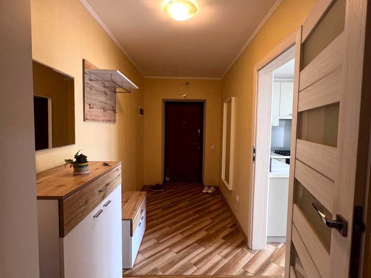 Квартира на вул. Рінь, 50 в Івано-Франківську, ID 392415, фото №14