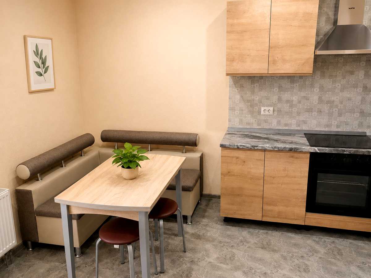 Квартира на вул. Михайла Максимовича, 3Д, ID 357311, фото №1