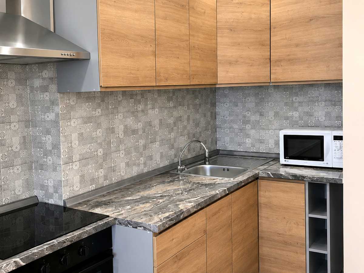 Квартира на вул. Михайла Максимовича, 3Д в Києві, ID 357311, фото №2