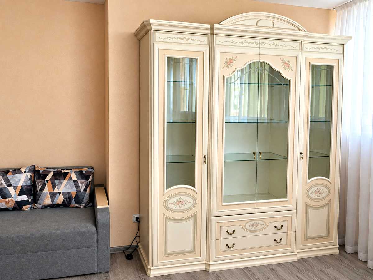 Квартира на вул. Михайла Максимовича, 3Д в Києві, ID 357311, фото №5