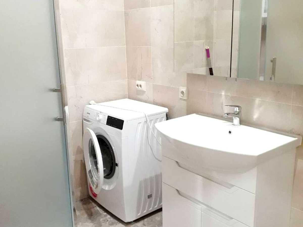 Квартира на вул. Михайла Максимовича, 3Д в Києві, ID 357311, фото №8