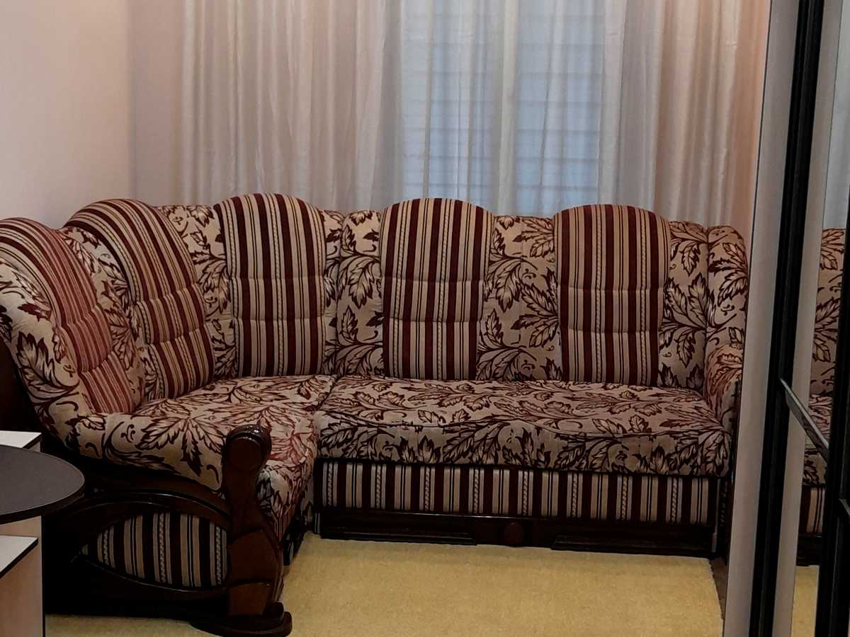 Квартира на вул. Марка Вовчка, 26 в Львів, ID 387824, фото №1