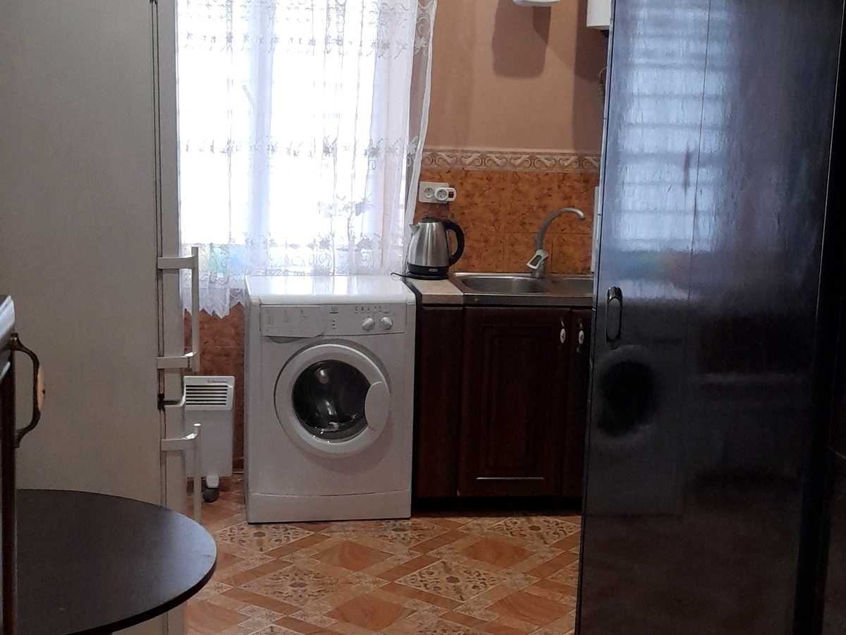 Квартира на вул. Марка Вовчка, 26 в Львові, ID 387824, фото №7