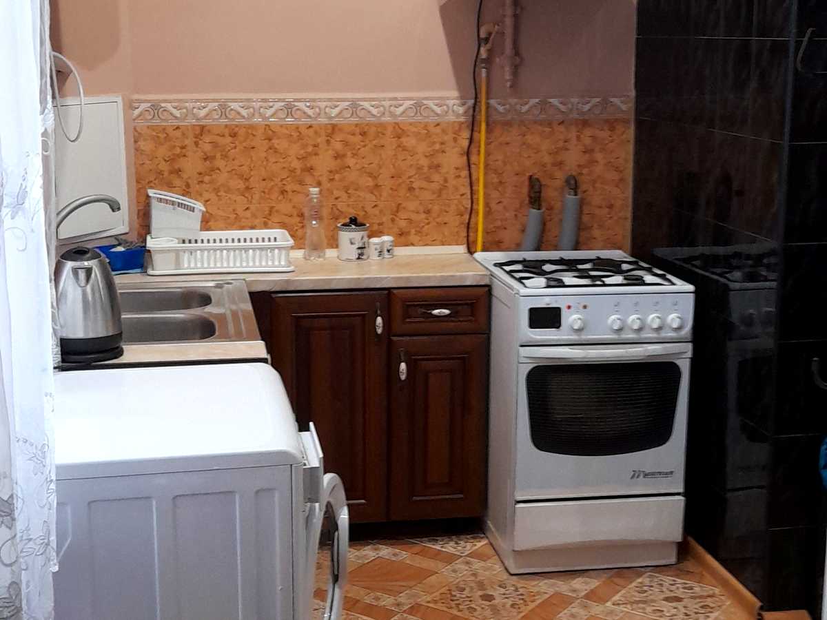 Квартира на вул. Марка Вовчка, 26 в Львові, ID 387824, фото №8