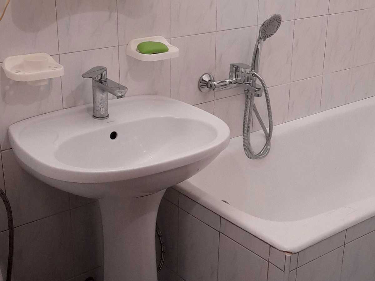Квартира на вул. Марка Вовчка, 26 в Львові, ID 387824, фото №10