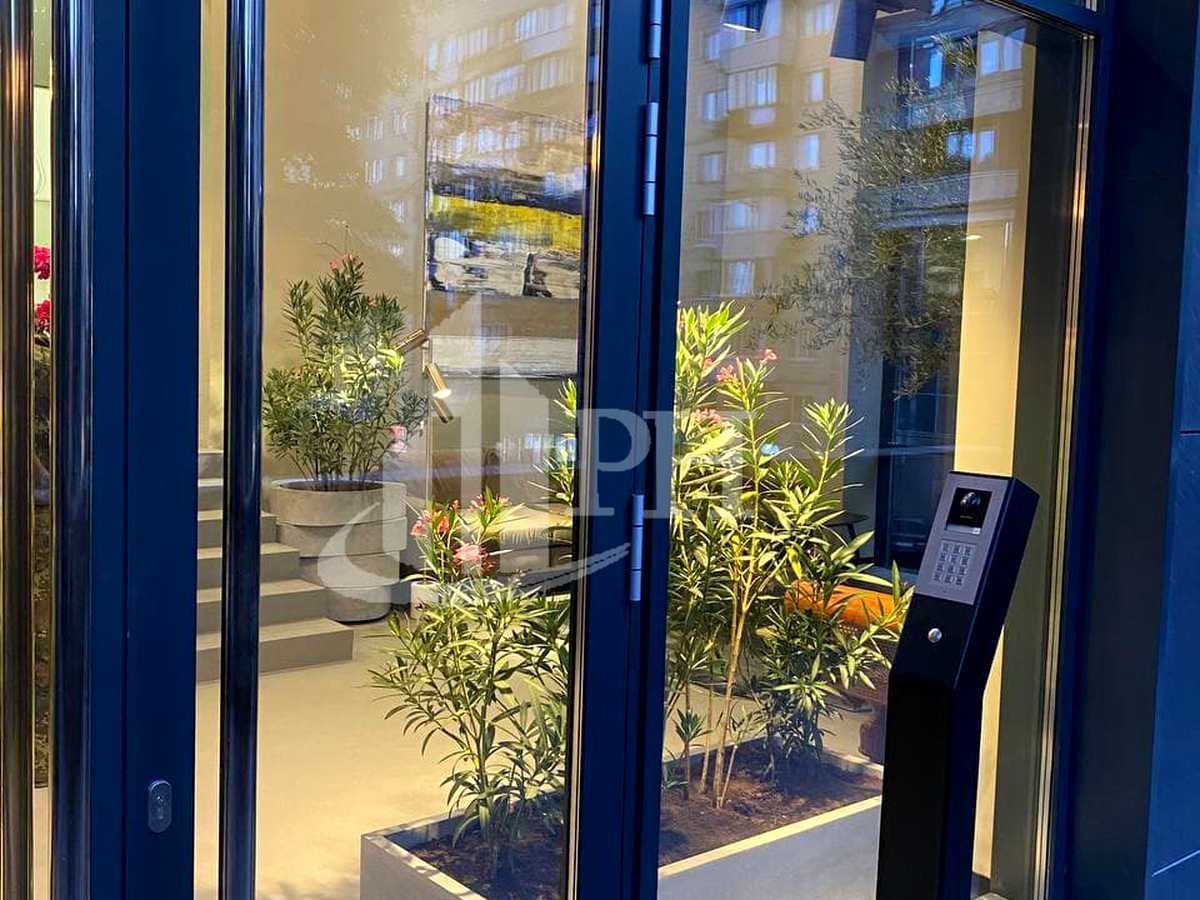 Квартира на вул. Паньківська, 20/82 в Києві, ID 357323, фото №37