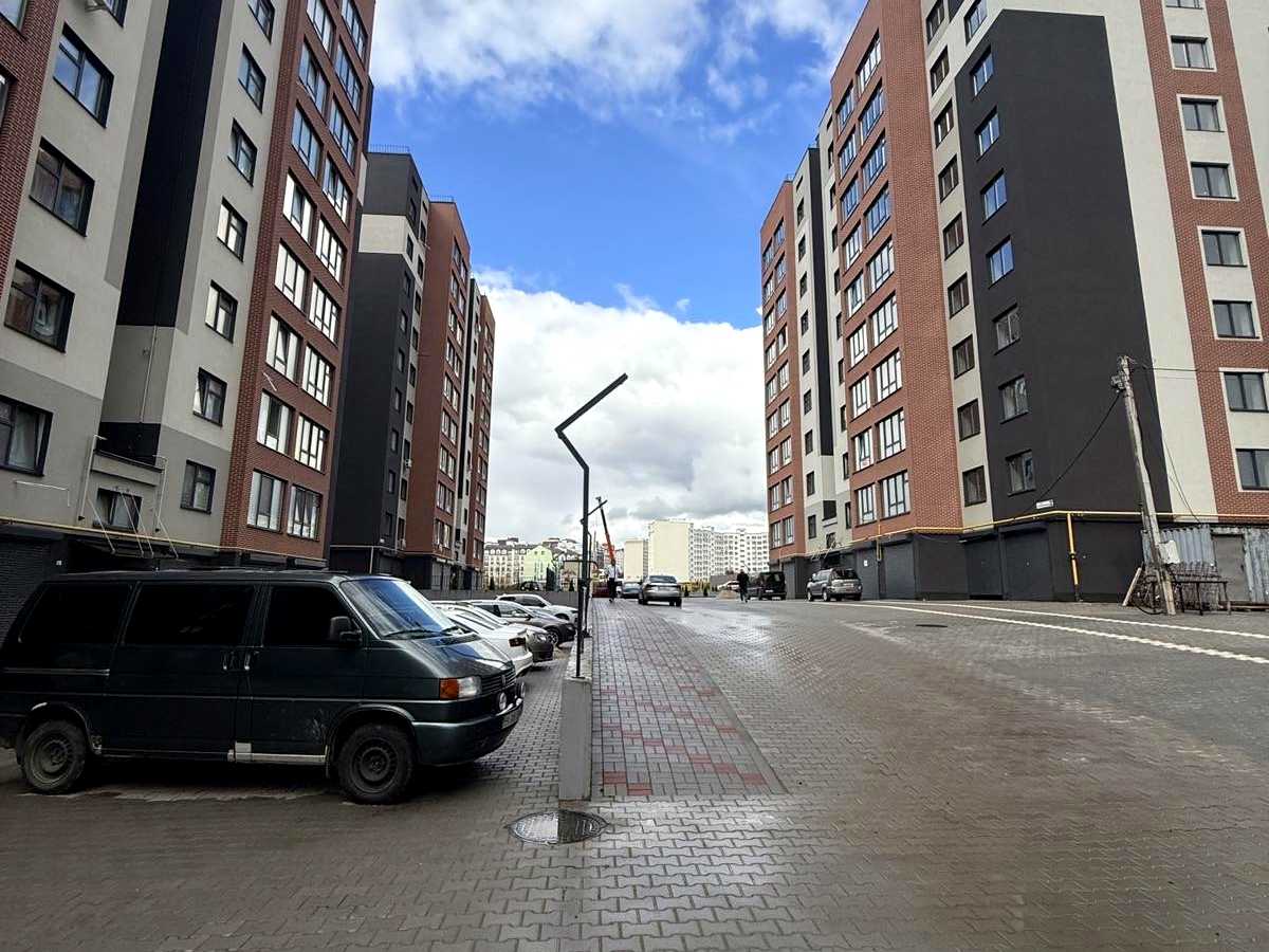 Квартира на вул. Січових стрільців, ID 390086, фото №1
