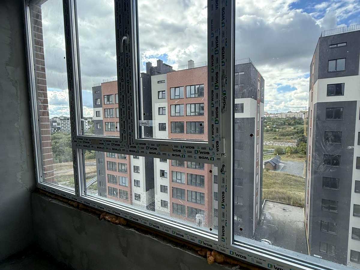 Квартира на вул. Січових стрільців в Хмельницькому, ID 390086, фото №10