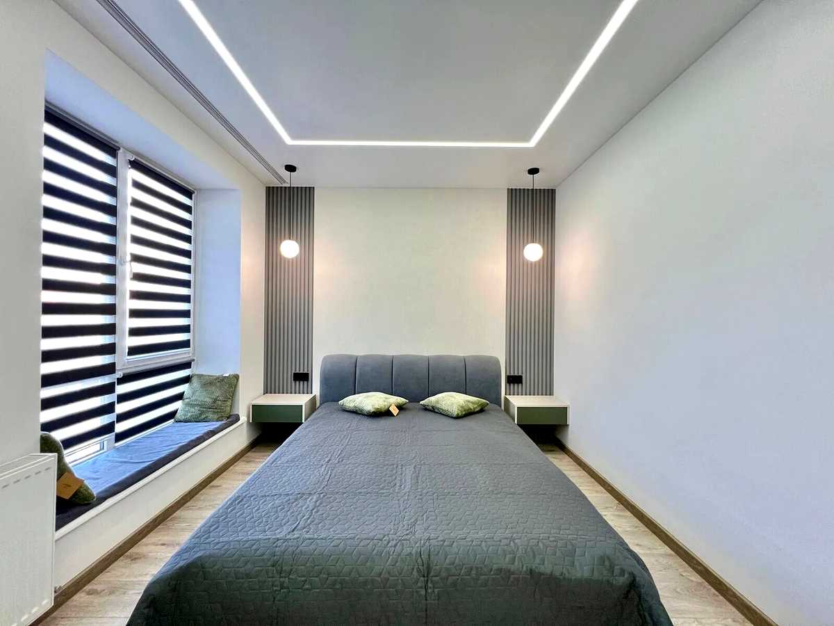 Квартира на вул. Височана, 18 к13 в Івано-Франківську, ID 392437, фото №13