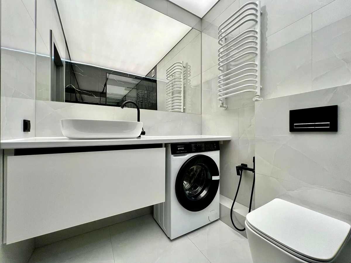 Квартира на вул. Височана, 18 к13 в Івано-Франківську, ID 392437, фото №20