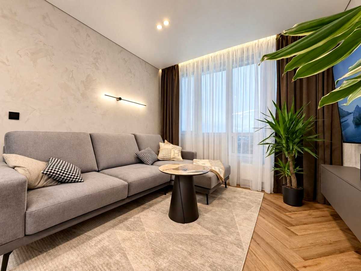 Квартира на вул. Михайла Бойчука, 41Б в Києві, ID 391899, фото №2