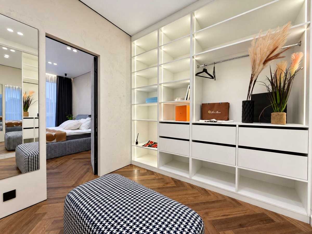 Квартира на вул. Михайла Бойчука, 41Б в Києві, ID 391899, фото №11