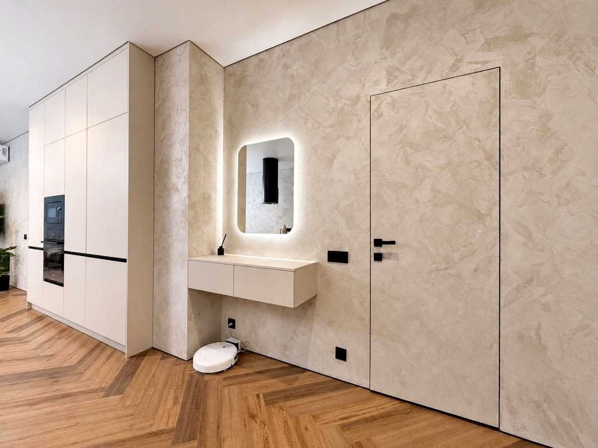 Квартира на вул. Михайла Бойчука, 41Б в Києві, ID 391899, фото №6