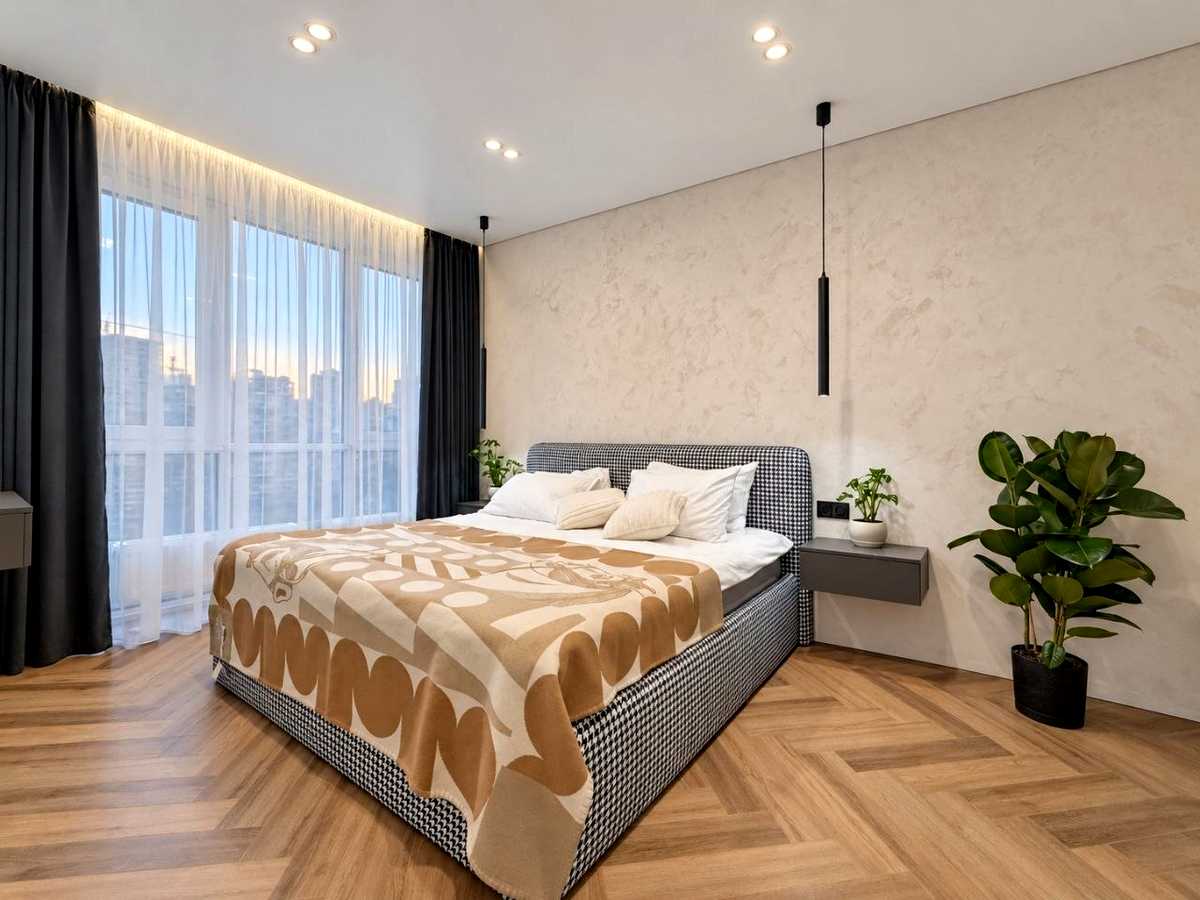 Квартира на вул. Михайла Бойчука, 41Б в Києві, ID 391899, фото №8
