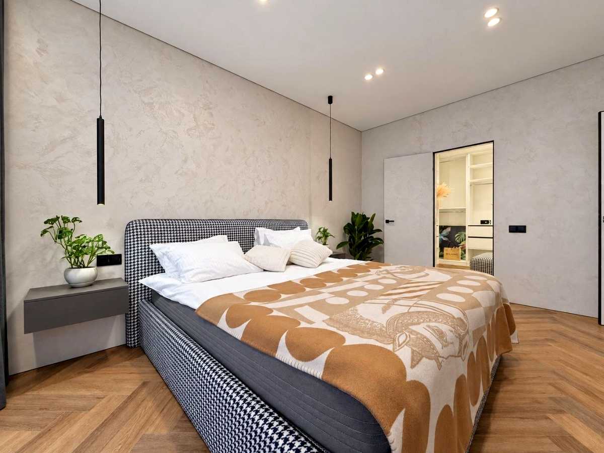 Квартира на вул. Михайла Бойчука, 41Б в Києві, ID 391899, фото №9