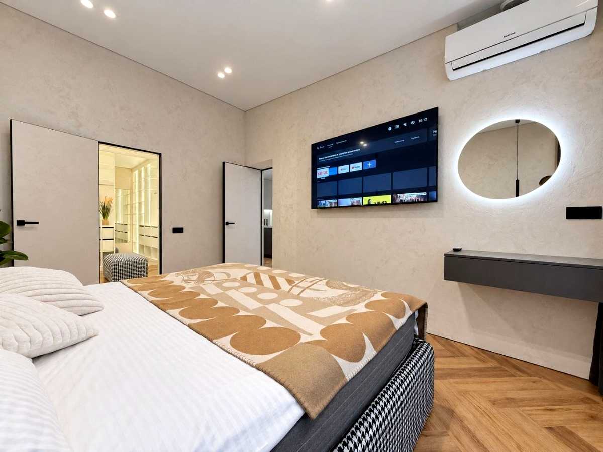 Квартира на вул. Михайла Бойчука, 41Б в Києві, ID 391899, фото №10