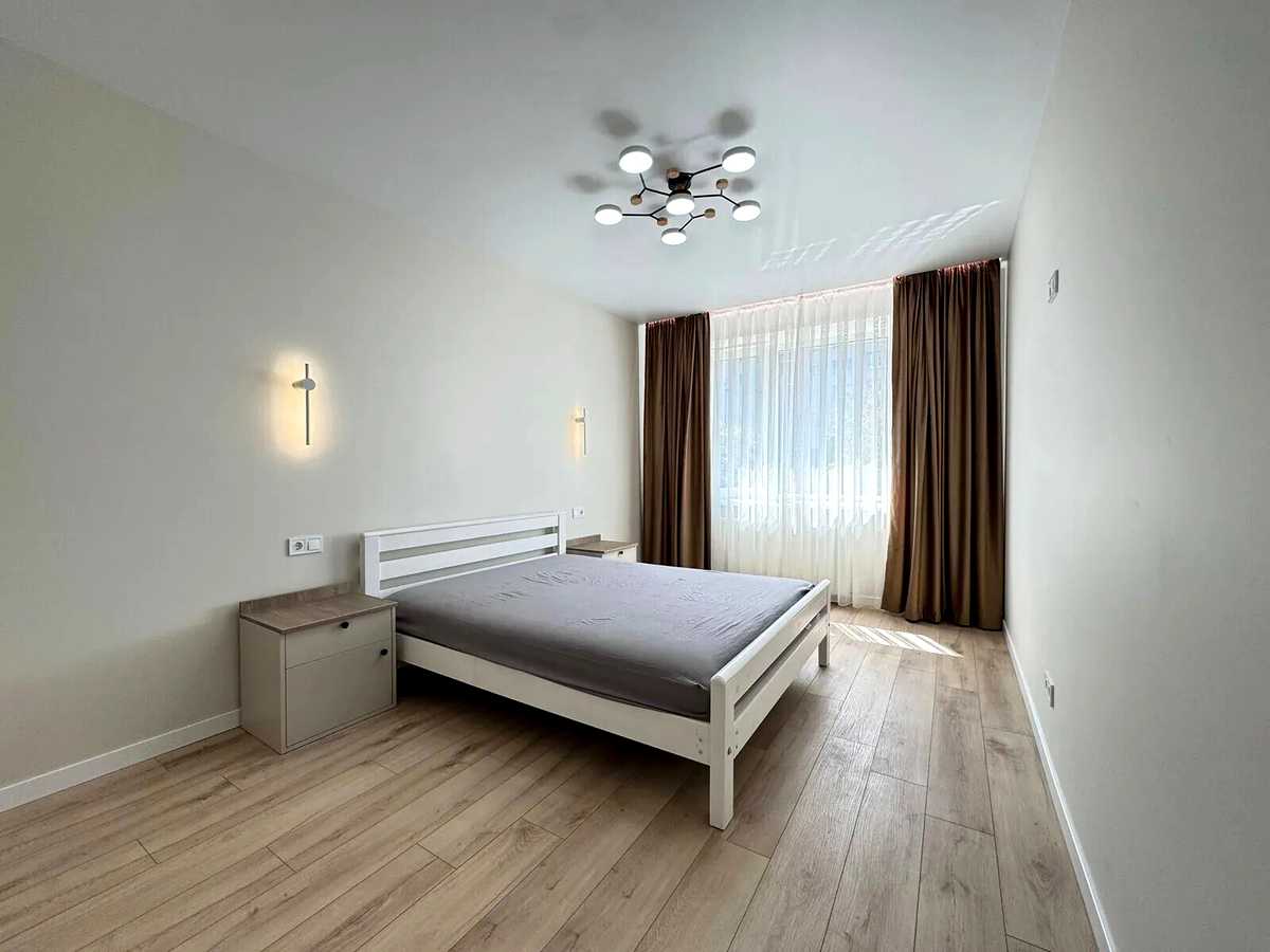 Квартира на вул. Миру, 100А в Івано-Франківську, ID 392411, фото №13