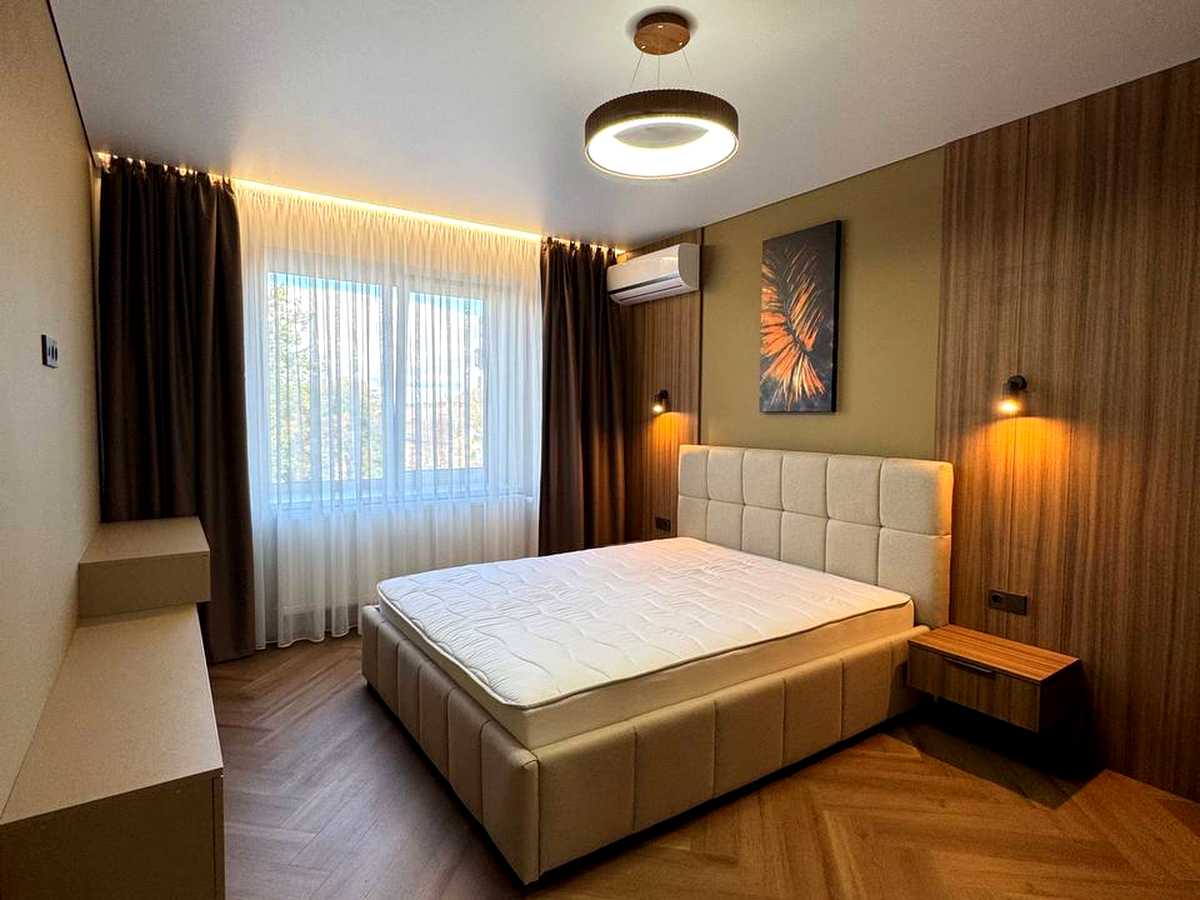 Квартира на вул. Чорновола, 123А в Івано-Франківську, ID 477557, фото №8