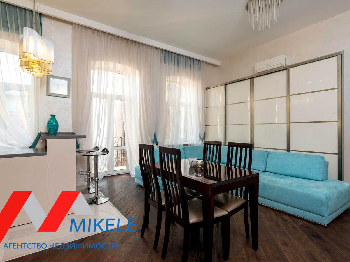 Квартира на вул. Костянтинівська, 27Б, ID 390443, фото №1