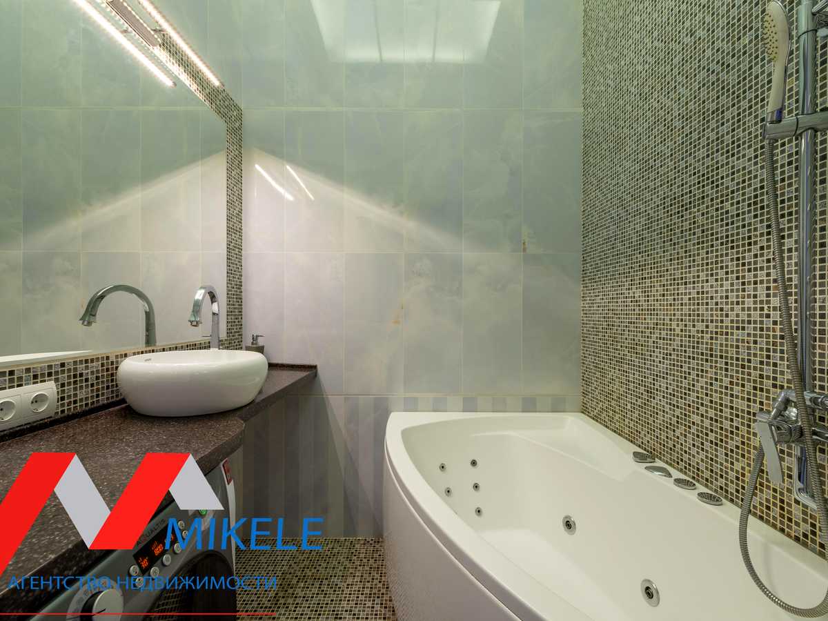 Квартира на вул. Костянтинівська, 27Б в Києві, ID 390443, фото №2
