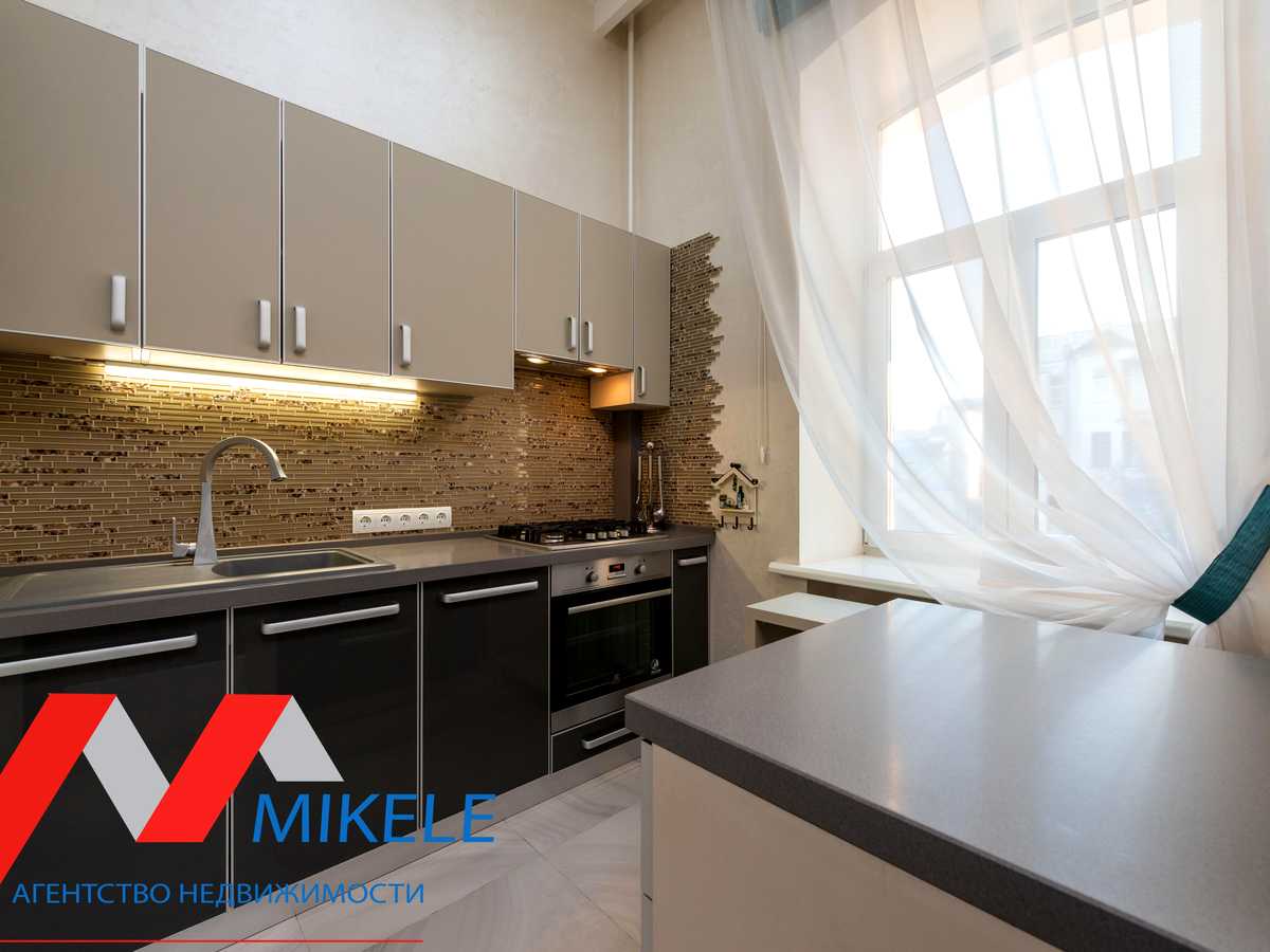 Квартира на вул. Костянтинівська, 27Б в Києві, ID 390443, фото №4
