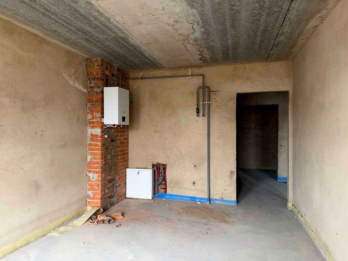 Квартира на вул. Березова в Рівному, ID 388921, фото №9