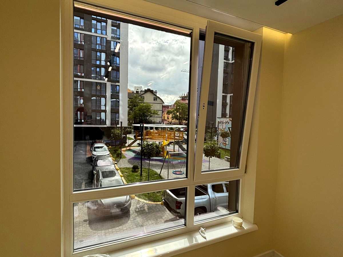 Квартира на вул. Вовчинецька, 223А в Івано-Франківську, ID 392435, фото №2