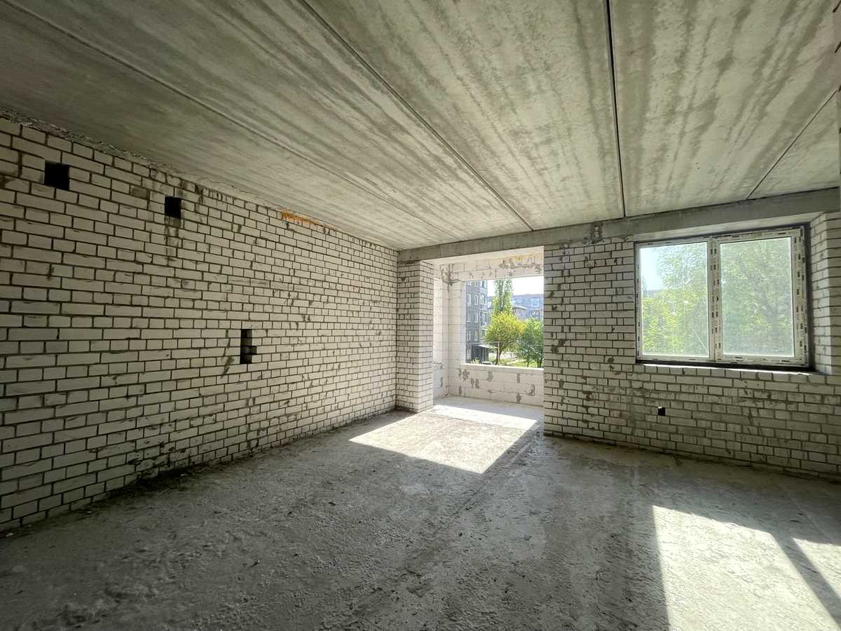 Квартира на просп. Слобожанський, ID 387987, фото №1
